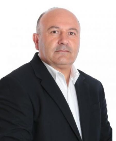 Jos&eacute; Carlos Vilas Boas