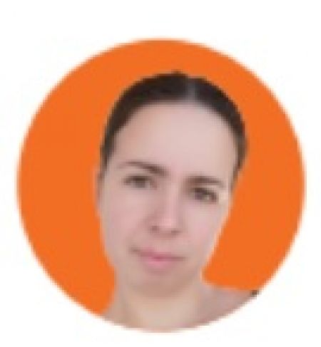 Ana Catarina da Silva Coutinho Cordeiro